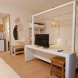 Alex & Sofi Appartement Himarë