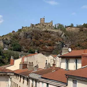 Centre Historique - Le Modene Appartement Vienne (Isere)